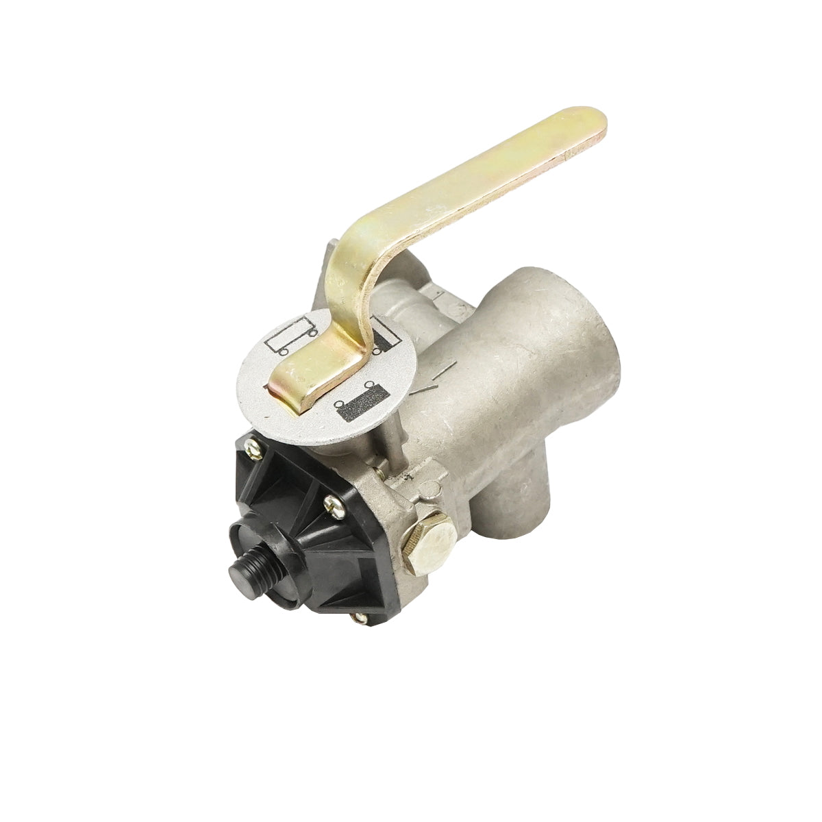 Fékszelep DAF / IVECO-hoz, 475604013 / 010 / 011