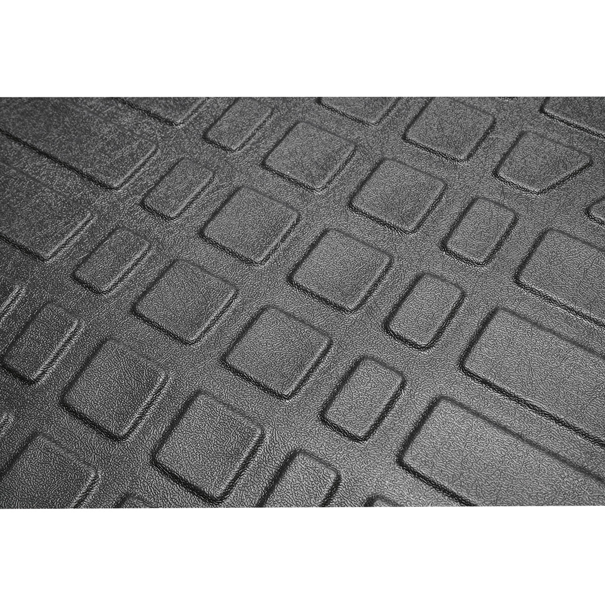 Csomagtértálca gumiszőnyeg Mercedes GLE W166 SUV-hoz, 2016-tól gyártott modellekhez