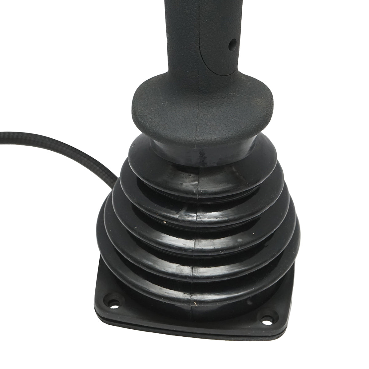 Elektromos joystick, 3 gombos, D-DK-04