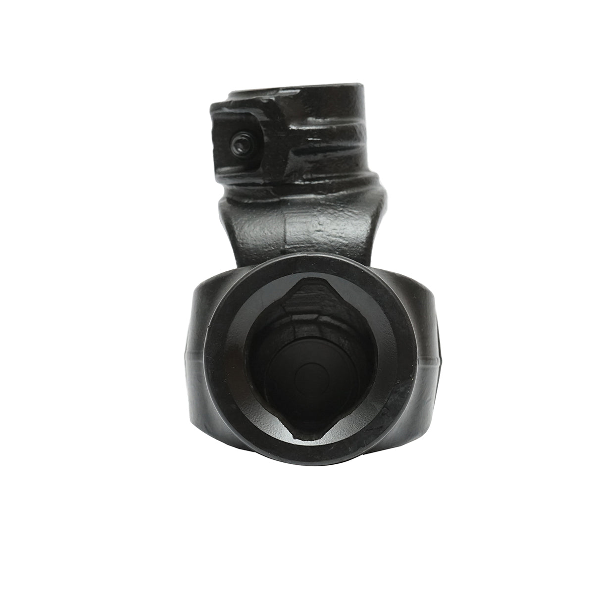 Kardáncsukló FCF L teljes, kereszt 36x89 mm, külső 57 mm, citrom alakú csőhöz