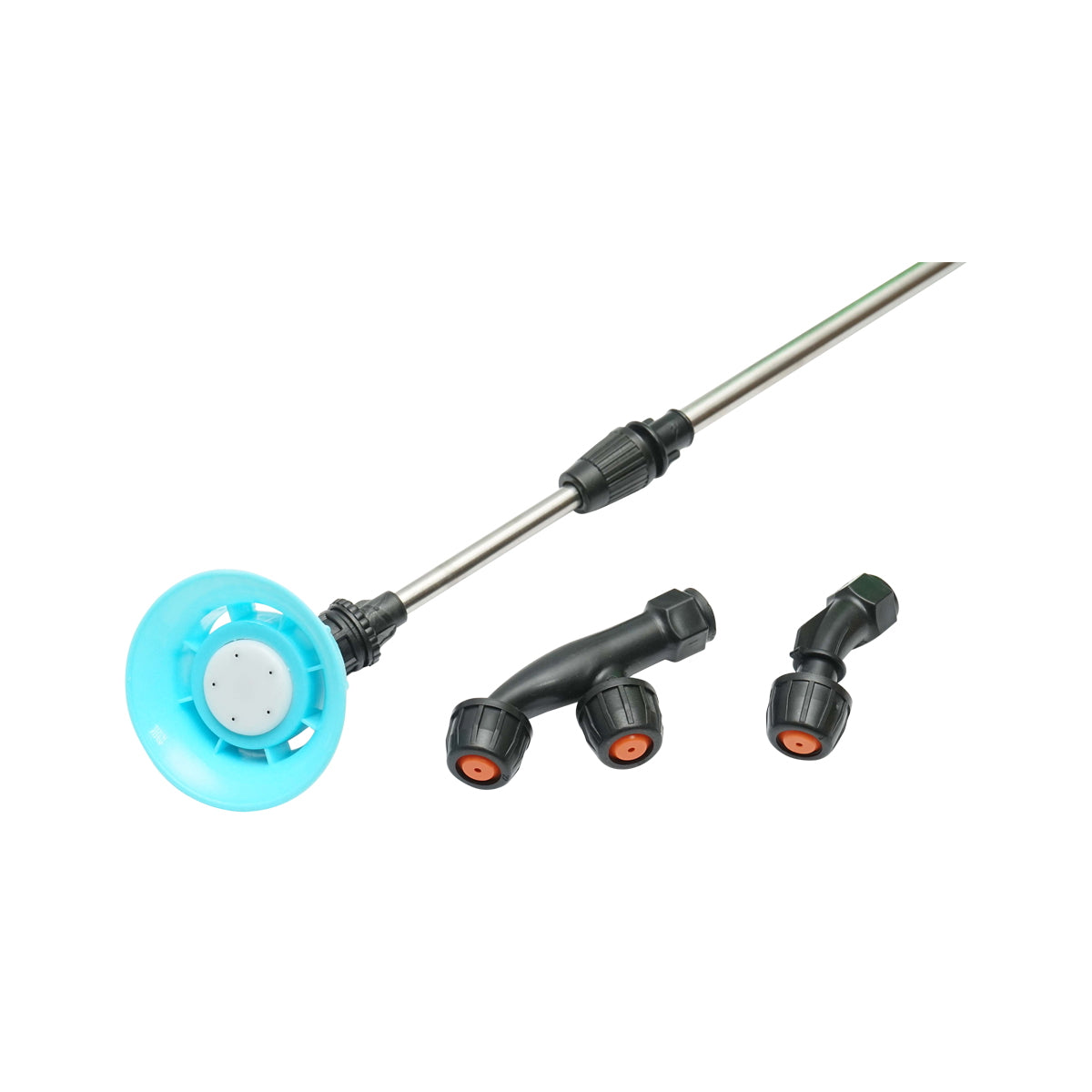 Kézi permetezőgép (vermorel), 12L tartállyal, Breckner Germany