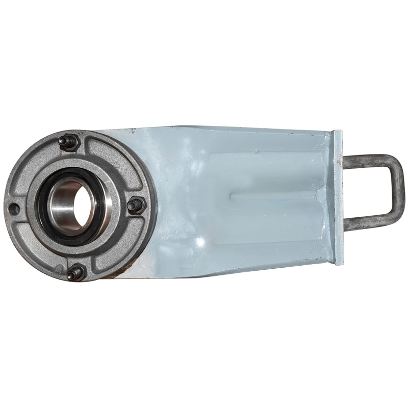 Komplett GDU tartó M20, bilinccsel, öntvény fedéllel és UC511 csapággyal