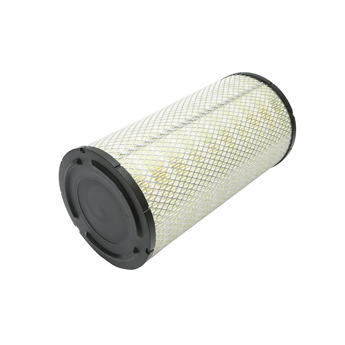 Külső levegőszűrő John Deere, Case IH, Landini gépekhez, OEM kód: C21630/4, 82034628, 82034629, 82034630, 8602985, 87682990, 82028150, 82034619, 82034620, 82034621, 87704248, 3658044M1, 392120A1