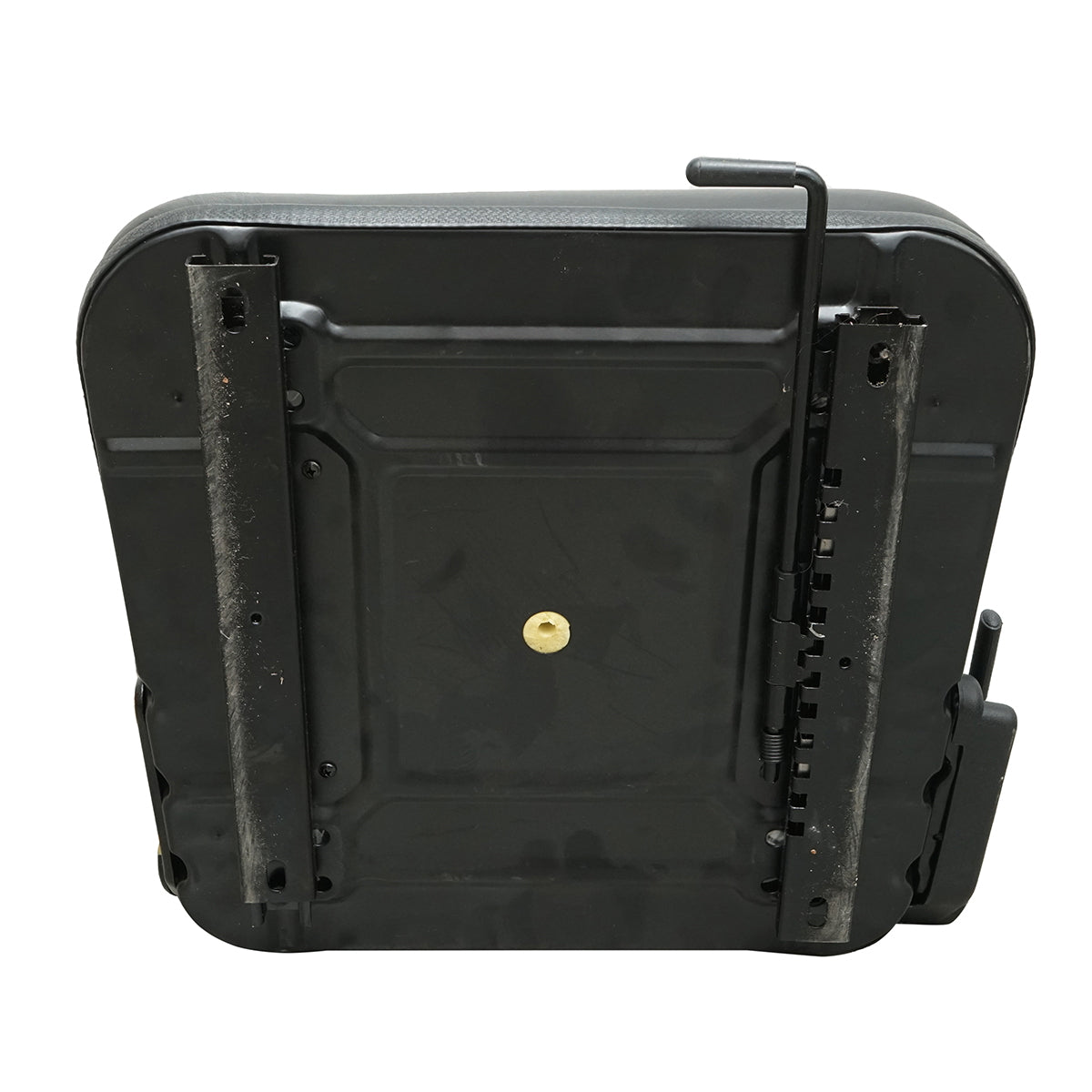 Univerzális ülés mezőgazdasági vagy ipari gépekhez, targoncához