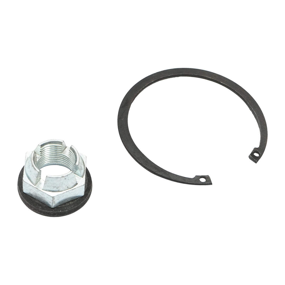 Hátsó kerékcsapágy készlet Dacia Duster 4x4 402109533R