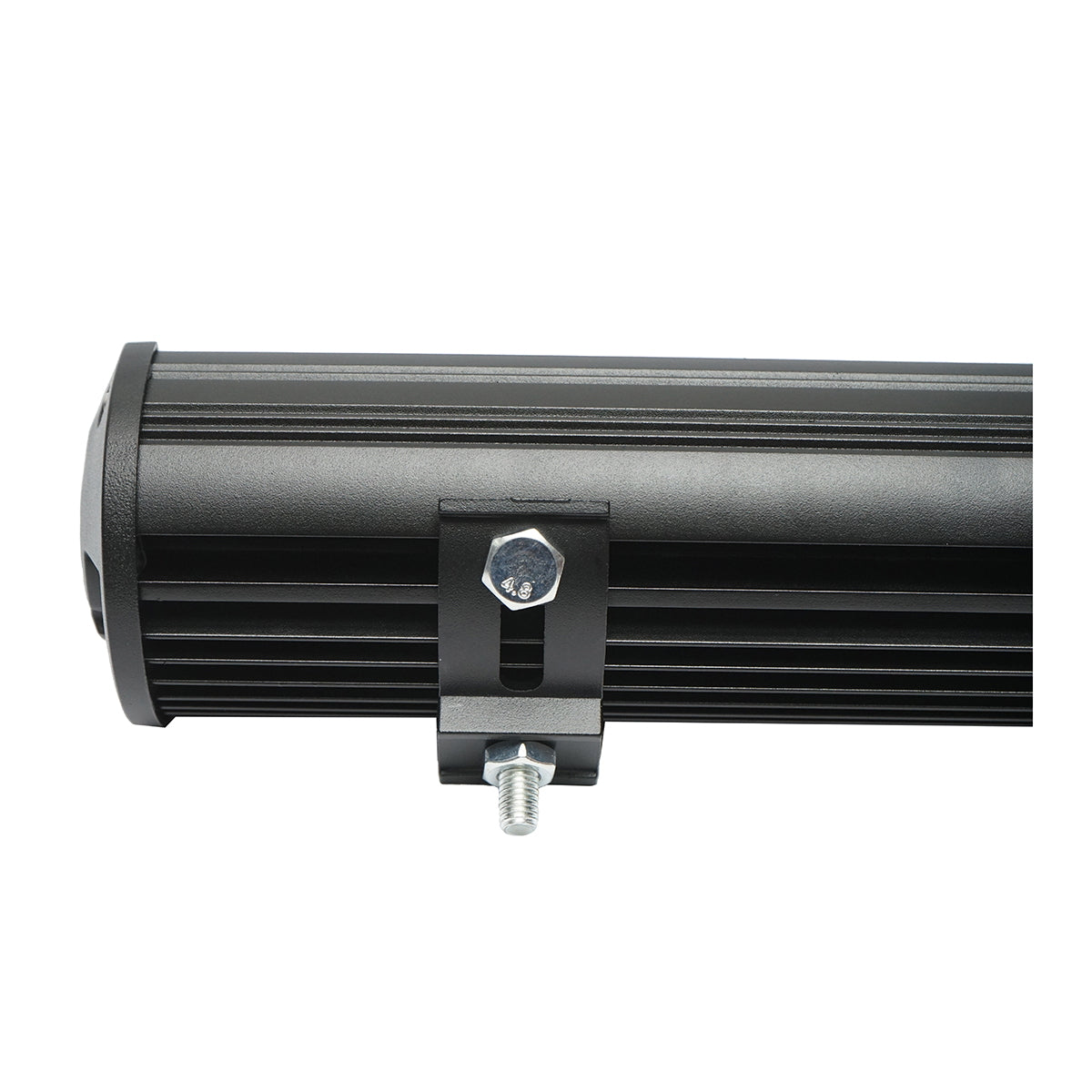 LED fényhíd, 24 LED-del, rúd típus, 10–60V, 72W, Breckner Germany