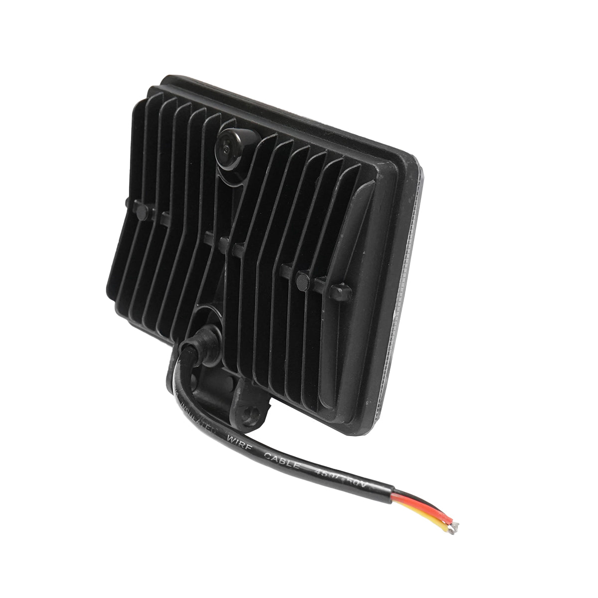 Reflektor 2 funkcióval (SPOT & FLOOD), 144W, 48 SMD LED, 12V/24V, Breckner Germany