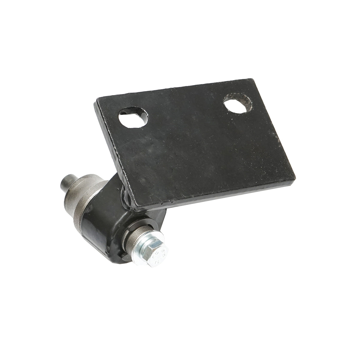 Árokásó kalapácskés, jobb oldali, 7 LE / 15 LE géphez