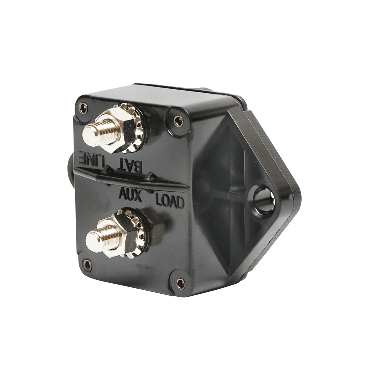 Automata biztosíték, CB-E95, 40A, Breckner Germany