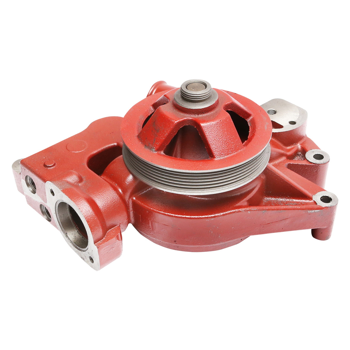 Vízpumpa New Holland, Ford gépekhez, OEM kód: 87801112