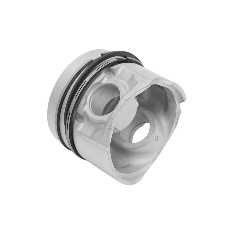 Motor dugattyú komplett 80,5 mm Dacia Papuc 1.9D Q R1 részére