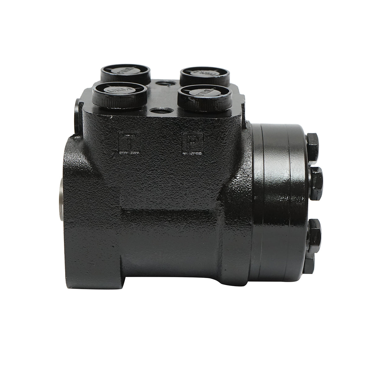 John Deere hidraulikus kormánymű szivattyú Danfoss OSPC-100 CN, M18x1.5mm OEM kód AL41291, AL55308, 38712001, 150-0178, 560-7