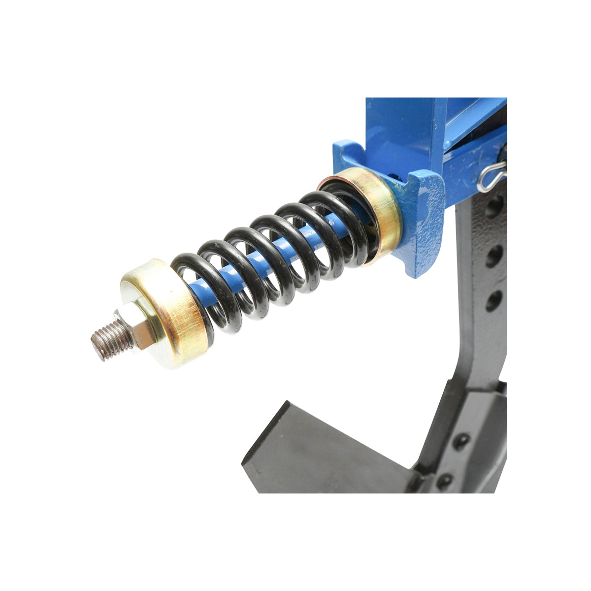 Műtrágyacsoroszlya összeszerelve FS-3.0V