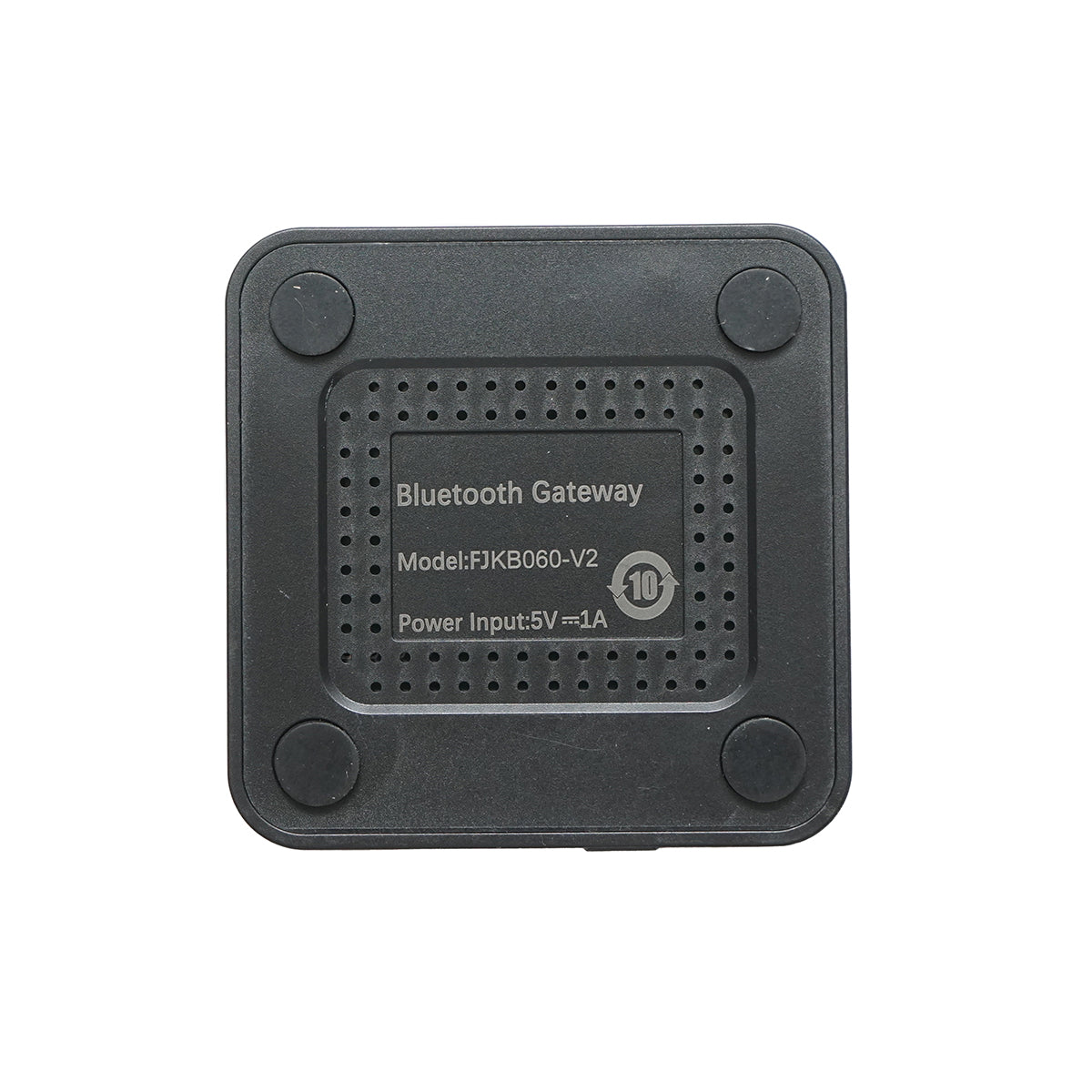 Okos öntözésvezérlő modul, 2.4G WiFi, 5V/1A, Bluetooth és Smart Life alkalmazás kompatibilitással