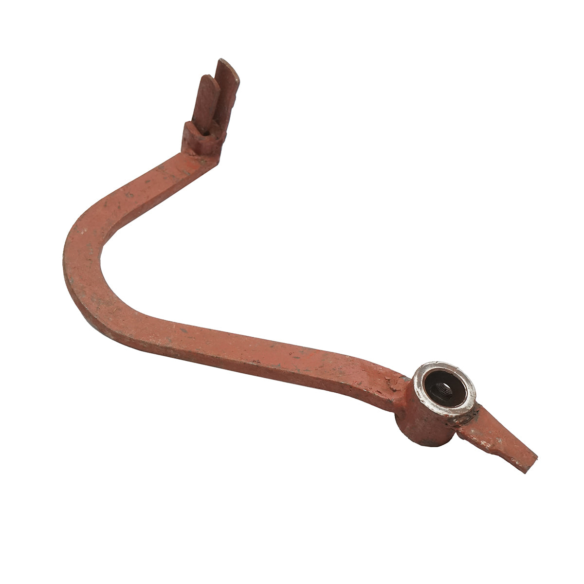 Bal oldali fékpedál U-445, Fiat, New Holland gépekhez, OEM kód: 5114914