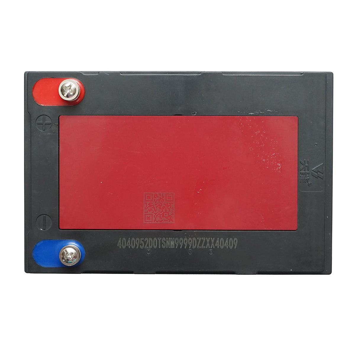 Gél akkumulátor napelem rendszerekhez 12V 15Ah 20HR 150x100x100mm Breckner Germany