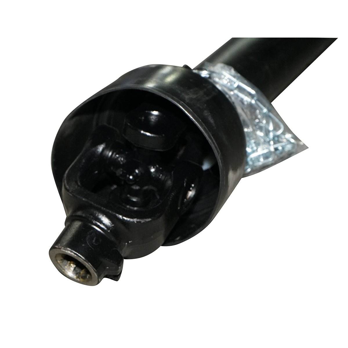 Kardántengely 2000 mm, T6