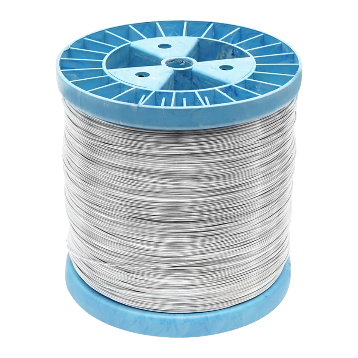 Horganyzott drót elektromos kerítéshez, 1,6 mm × 1000 m, Thor