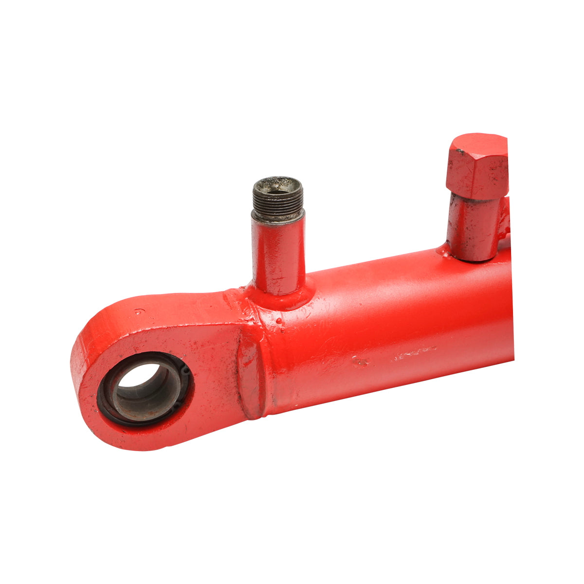 Kormányhenger 89x73x40x730 mm méretben Erdei traktorhoz