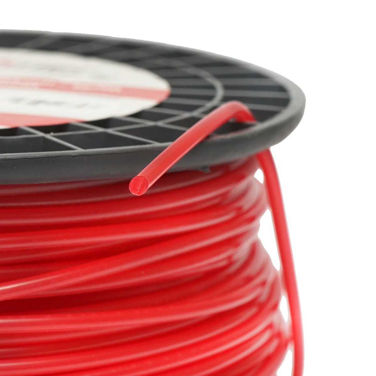 Fűkasza damil, kerek profilú, 3 mm × 167 m, Breckner Germany