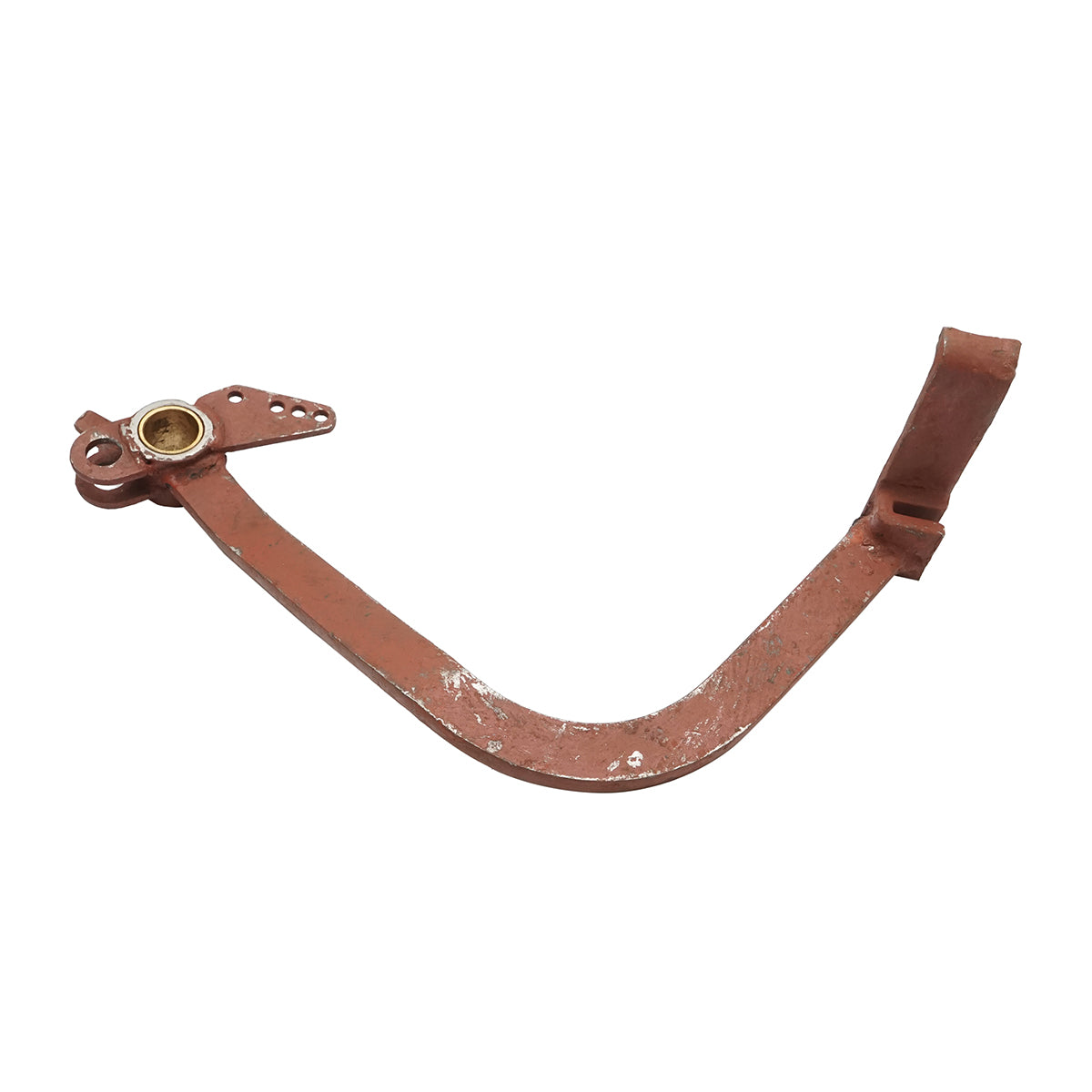 Jobb oldali fékpedál U-445, Fiat, New Holland gépekhez, OEM kód: 5114916