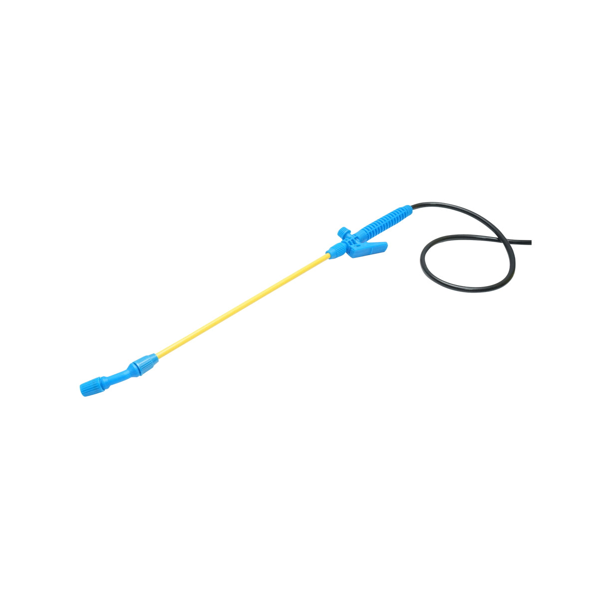 Kézi permetező/pulverizátor, 8L, Breckner Germany, vermorel