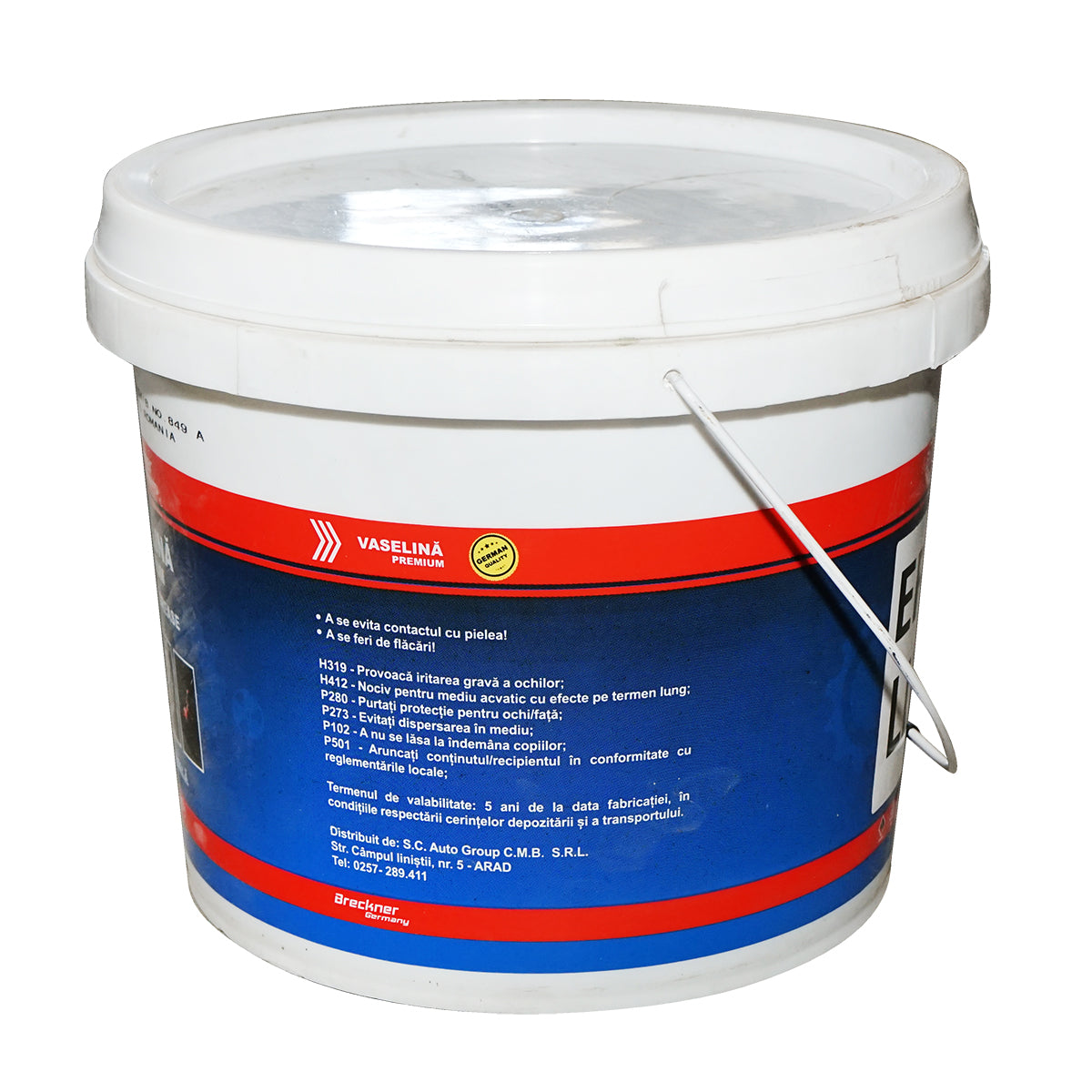 Kék zsír LIMP3, 9 kg