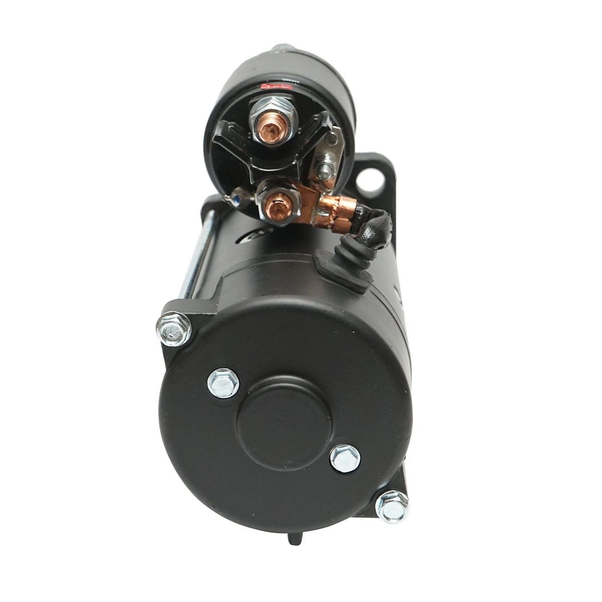 Villanymotor 12V, 3,1 kW John Deere-hez, OEM kód: 1369022, 1369005, 1369001, 1367078