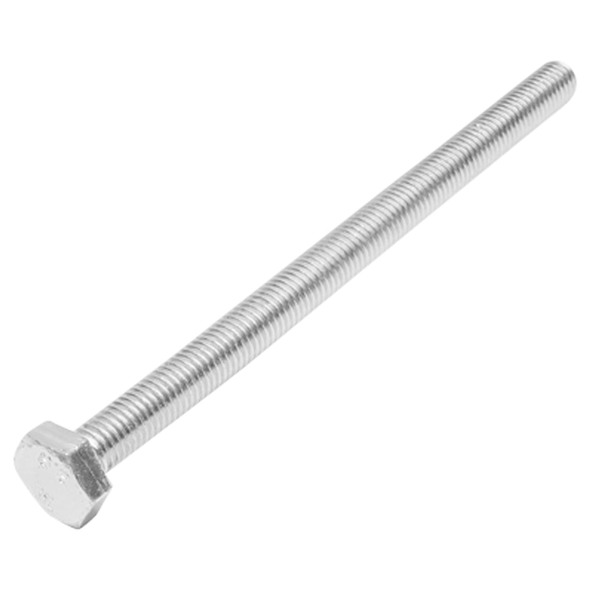 50 db-os készlet hatlapfejű csavar DIN 933-8.8 M10x150