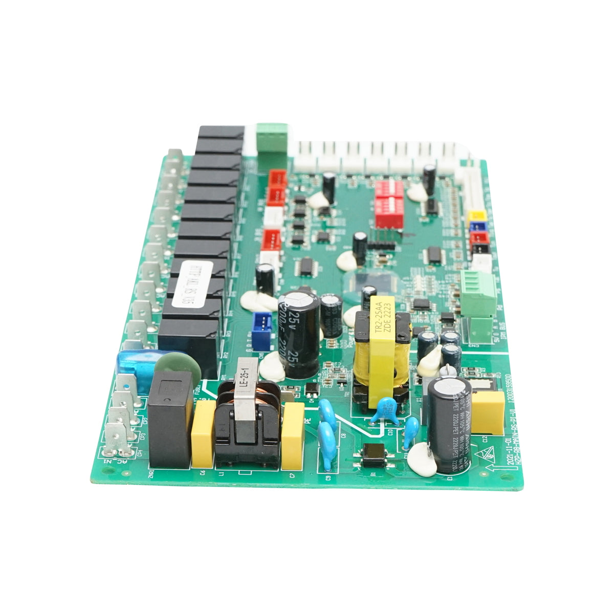 Fő elektronikus vezérlőpanel hőszivattyúhoz