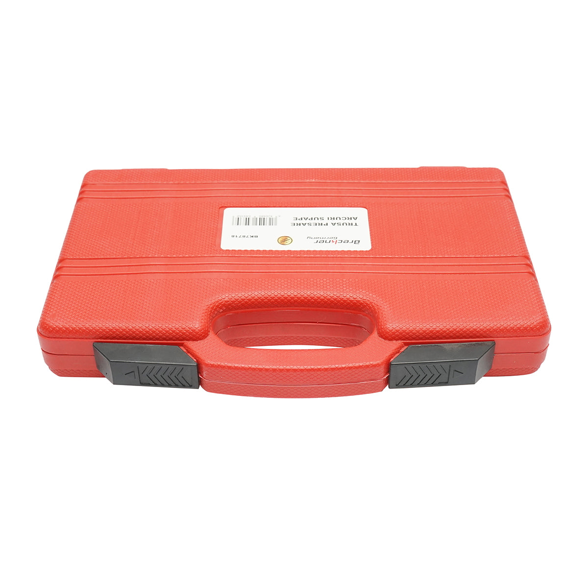 SZELEPRUGÓ ÖSSZENYOMÓ KÉSZLET 8 DB BRECKNER GERMANY