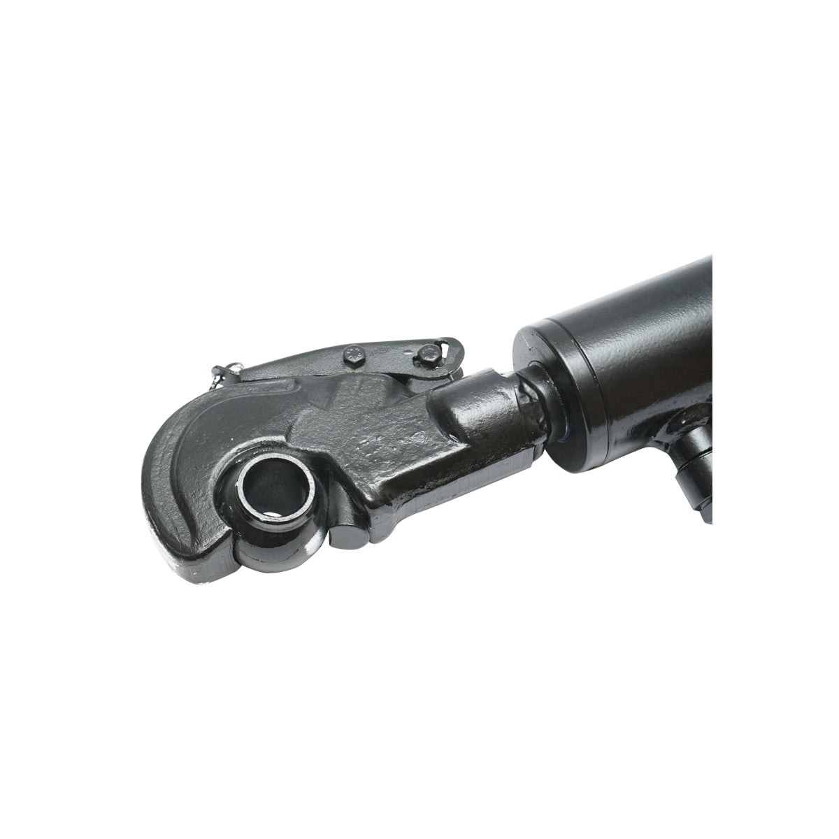 HIDRAULIKUS KÖZPONTI FÜGGESZTŐKAR GYORSCSATLAKOZÓVAL, 2-2 KATEGÓRIA, 585MM ZÁRT, LÖKET 245MM