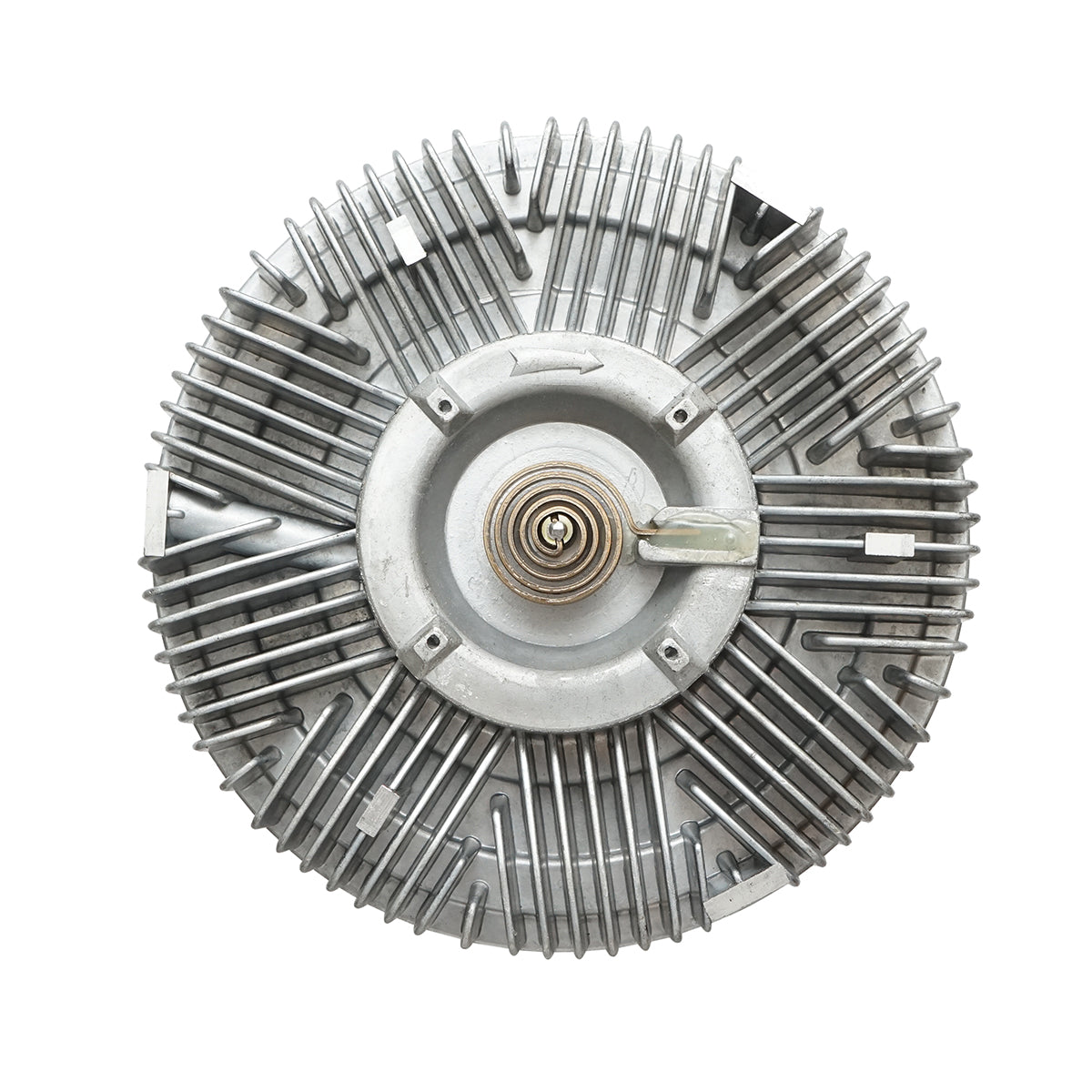 Viszkokuplung John Deere-hez, OEM kód: AL111576