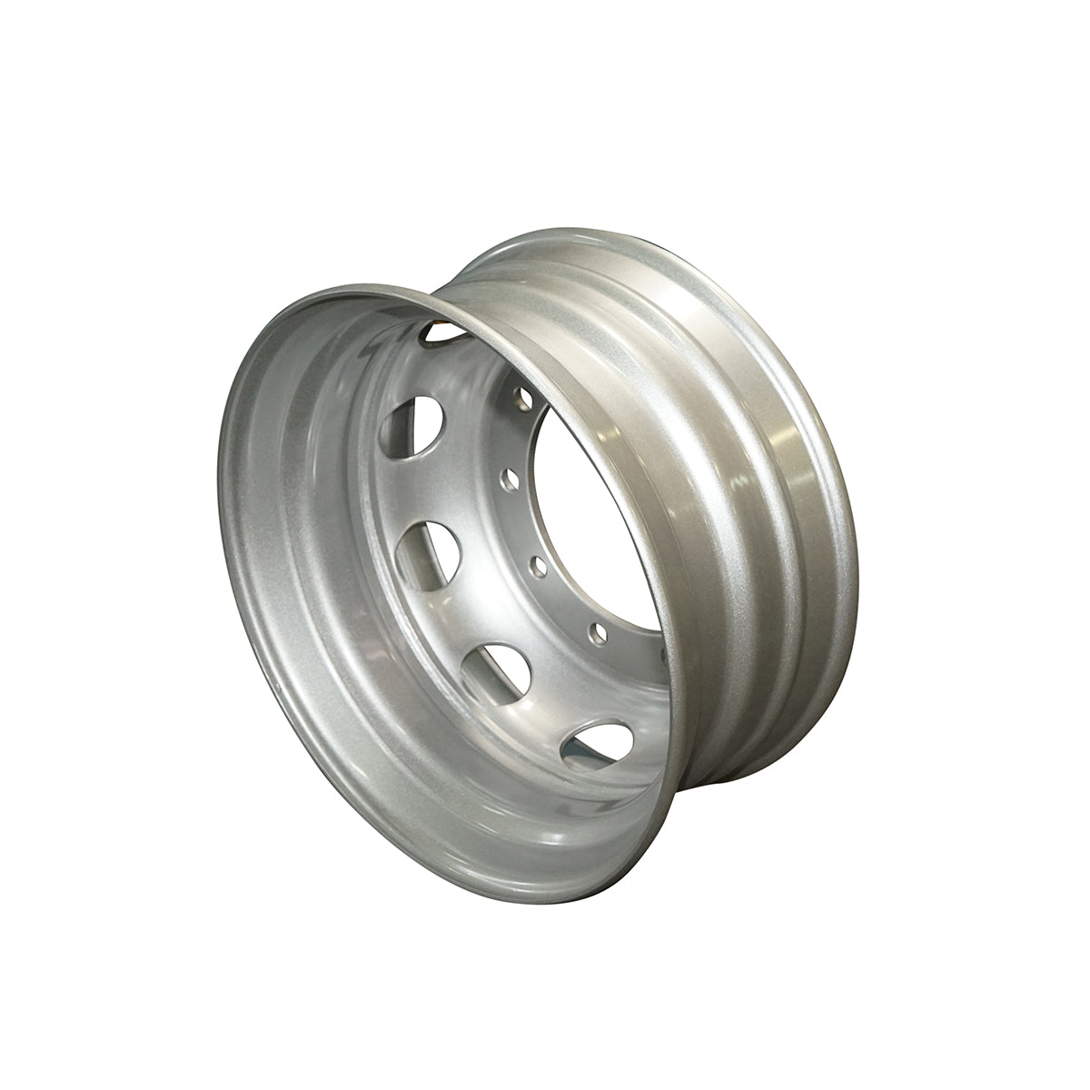 Első tengely felni, nyerges vontatóhoz, 22.5/9.00, 1JX45, ET175