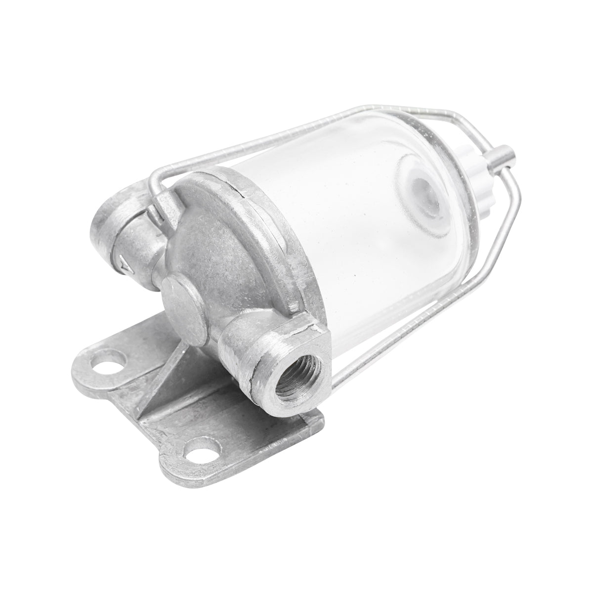 Üzemanyagszűrő vízleválasztós univerzális