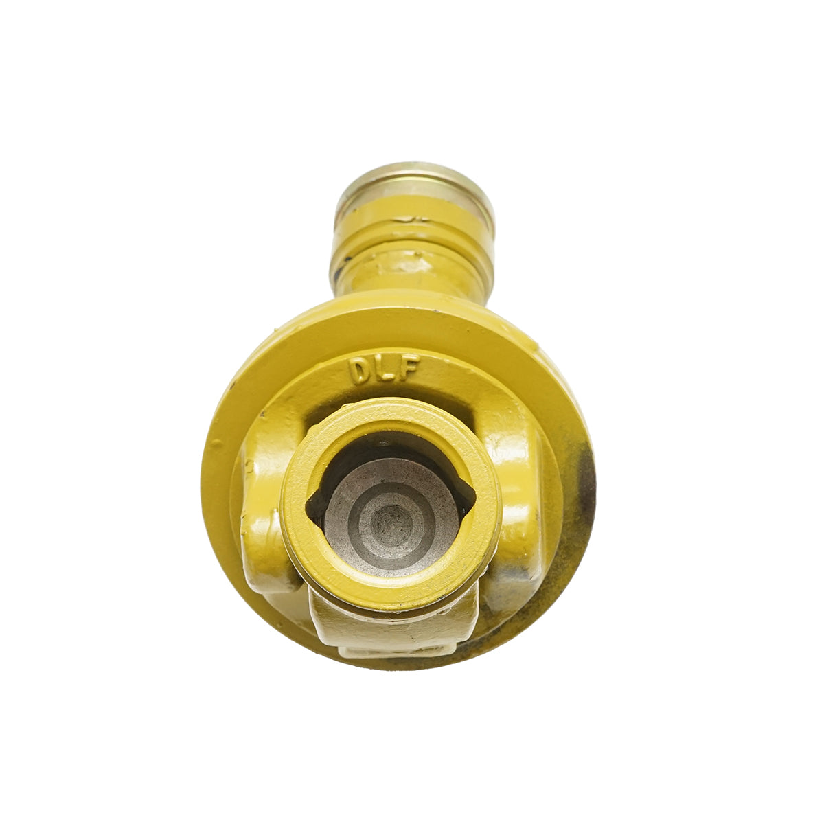 Dupla kardáncsukló FCF L4 T4, Z=6, 1 3/8", kereszt 27x75/24x62 mm, Ø50 mm, Walterscheid típus