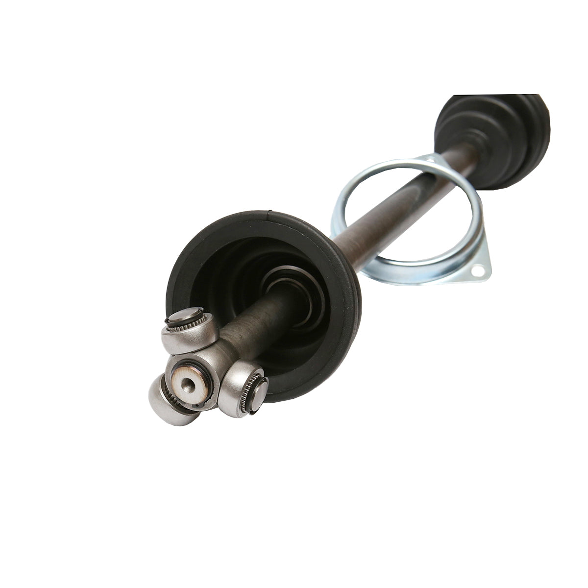 Bal oldali féltengely Dacia Logan, Sandero, MCV ABS-szel