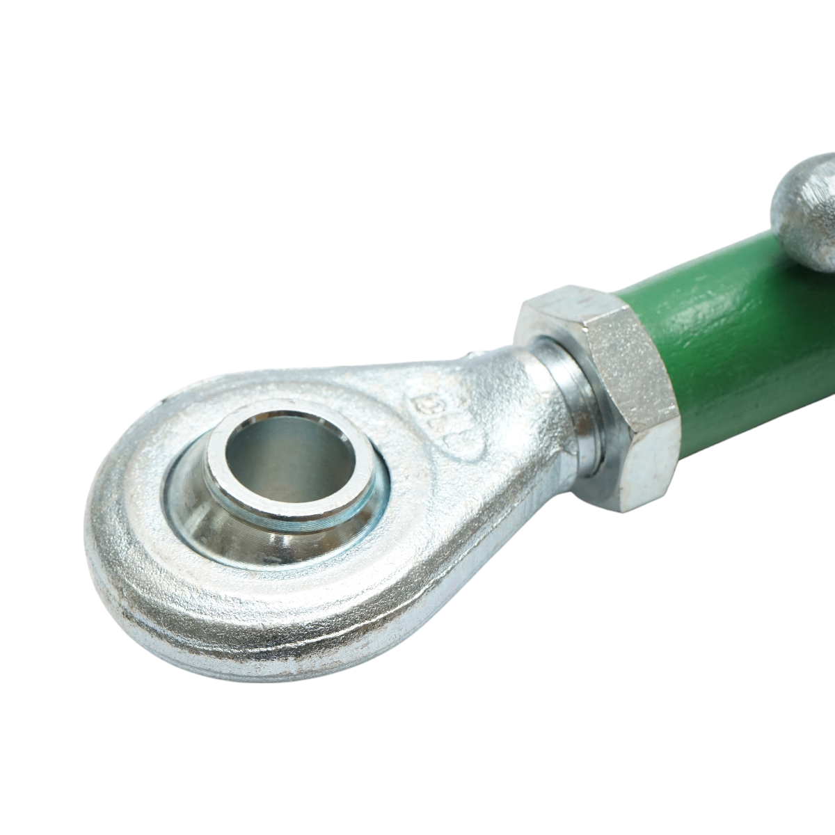 Középső húzókar John Deere-hez, II–II. kategória, OEM kód: RE45631, RE243206, Breckner Germany