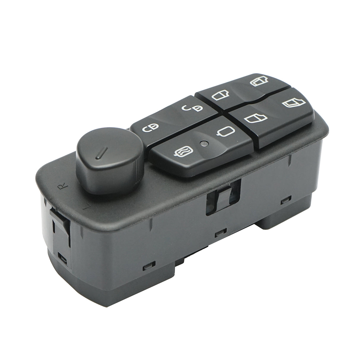 Ablakemelő vezérlőmodul Mercedes Benz Atego, Axor modellekhez, OEM: A0035455913, A0045455913