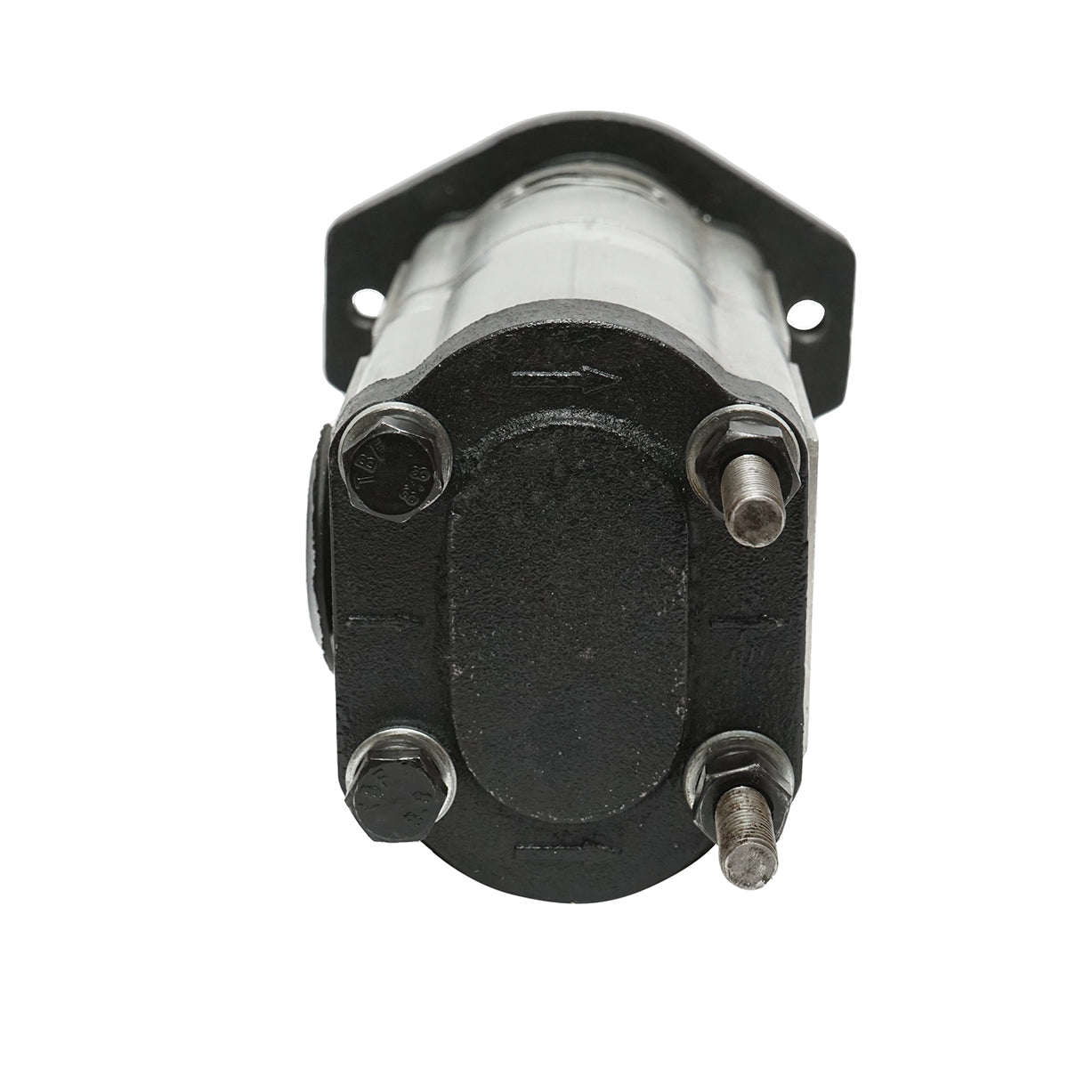 Dupla hidraulikus szivattyú John Deere OEM kód RE223233, B67475, RE227447