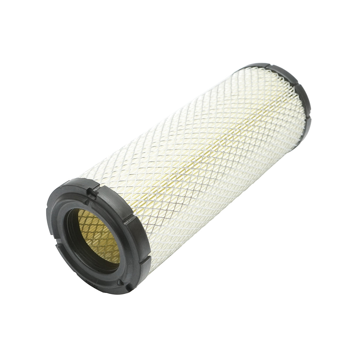 Levegőszűrő John Deere, Perkins, Manitou, Case IH, New Holland, Caterpillar gépekhez, OEM kód: P772578