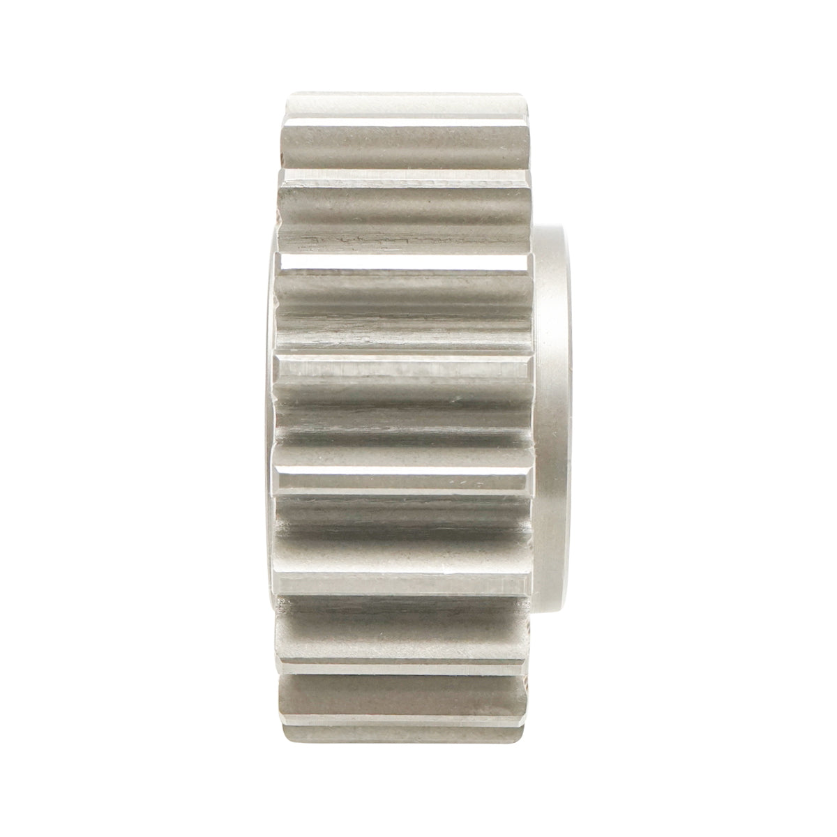 Központi fogaskerék nagy MN hídhoz erdészeti traktorhoz Z=24