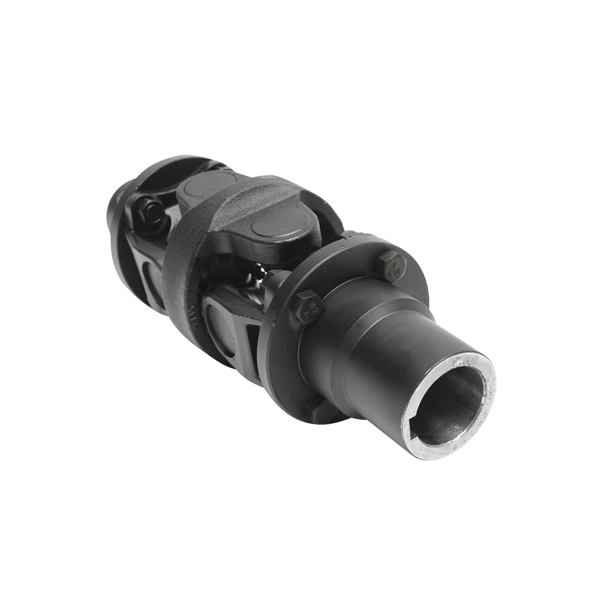 Párhuzamos-csillag kardáncsukló Z=12 csörlőhajtáshoz, erdészeti traktorhoz