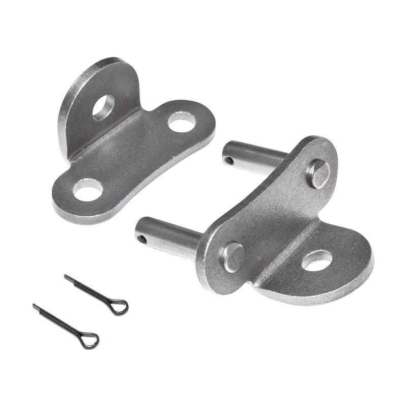 Láncszem árokásó géphez Trencher