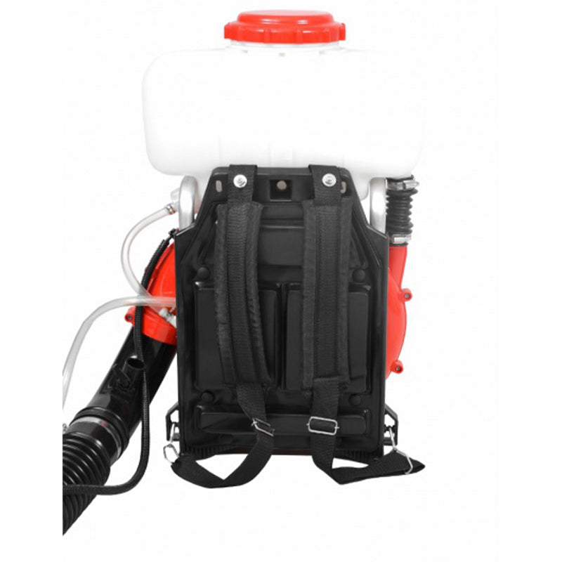 Benzines permetezőgép, 3,6 LE, 1600 mm