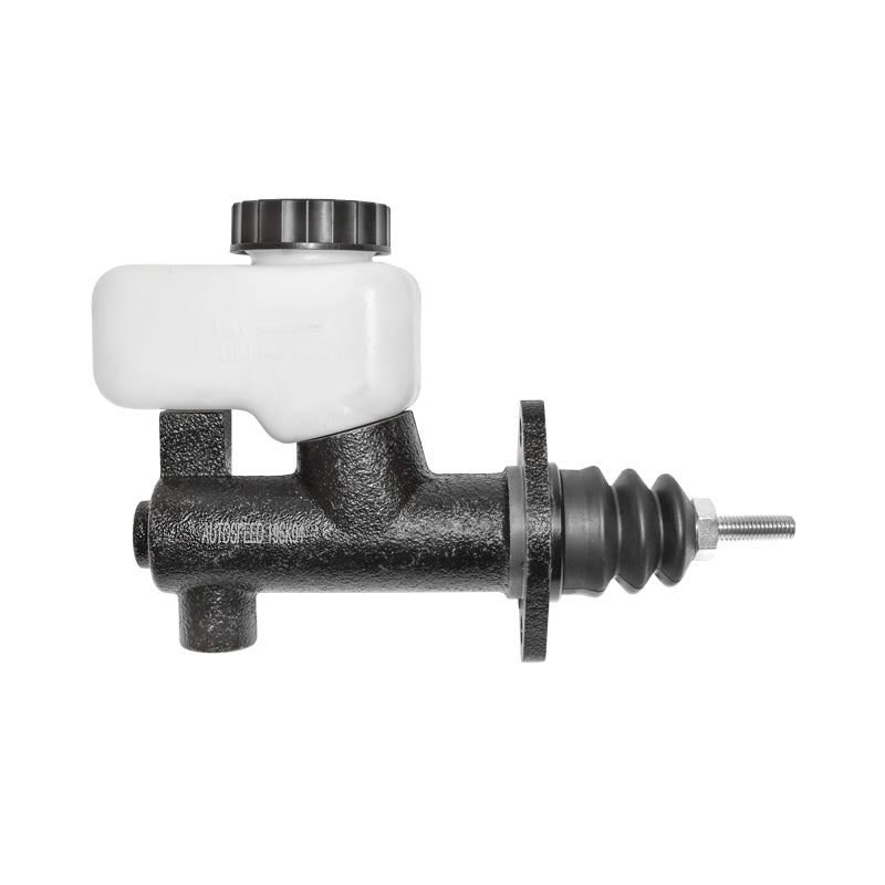 Kuplung- és fékmunkahenger John Deere-hez, OEM AL66918, AL63297, KG22018.1.3, AL57619 (fékmunkahenger) Breckner Germany