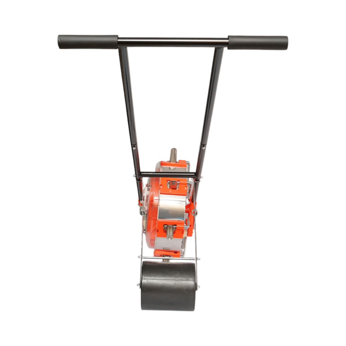 Kézi vetőgép, 7 tüskével, 6,5 cm vetési mélységgel – THOR