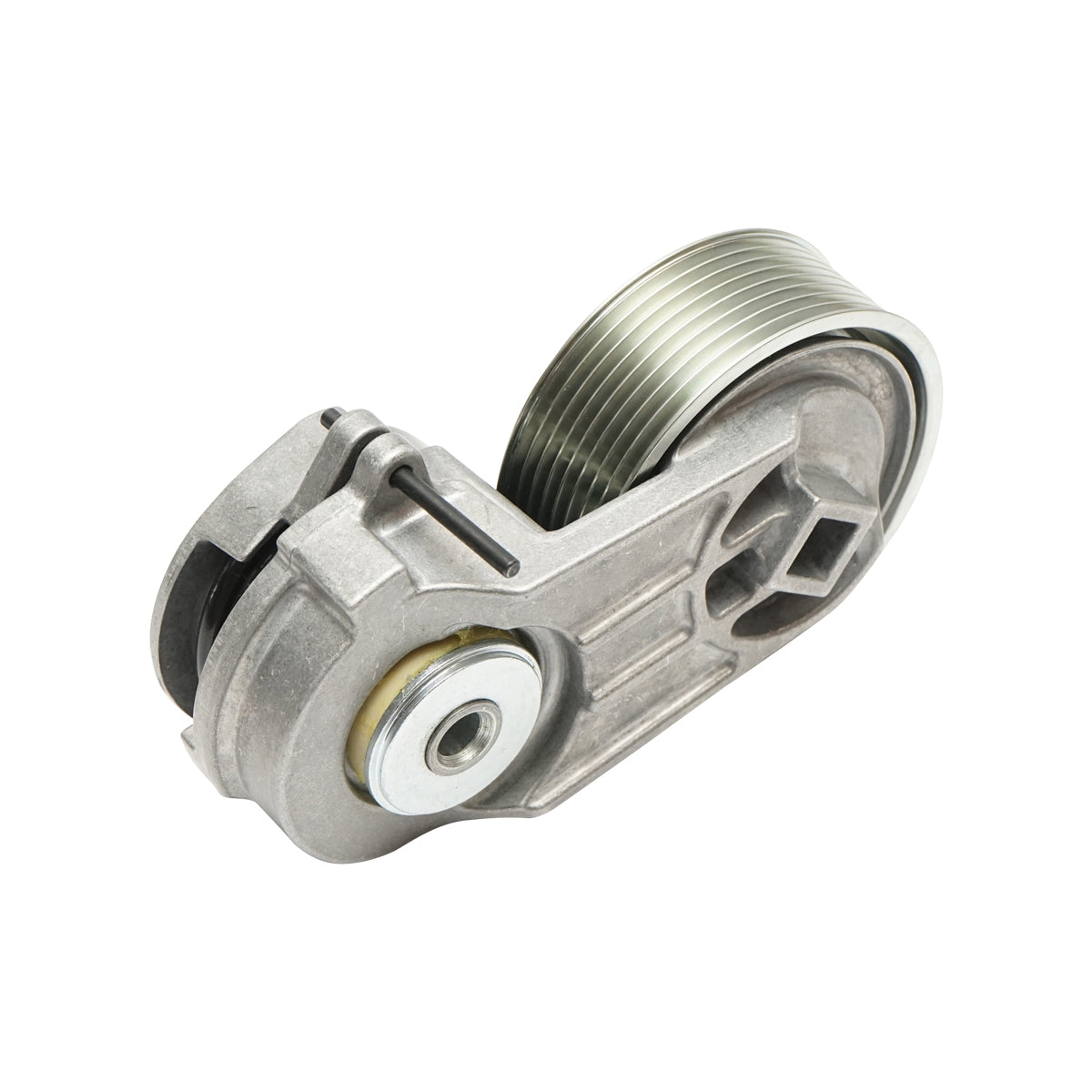 Szíjfeszítő John Deere-hez, OEM kód: AL203777, AL232074, Breckner Germany