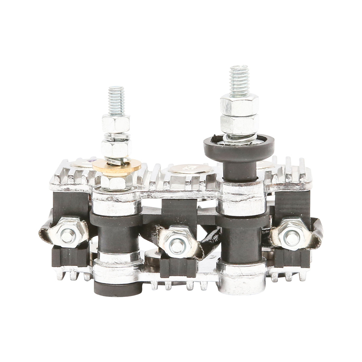 12V-os diódahíd MV RA típus (nagy dióda)