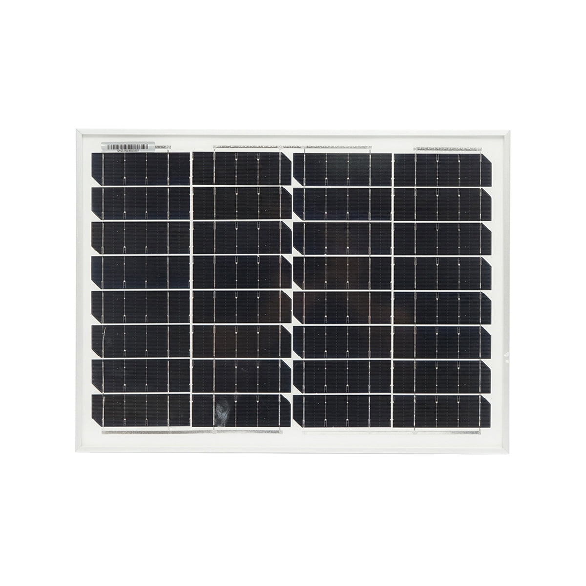 Teljes elektromos kerítéskészlet, 12 V, 14 Joule, 1000 m huzal, 20 W napelemmel és 100 szigetelővel, Breckner Germany